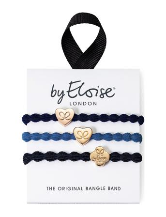 Join The Navy Accessories Hair Accessories Scrunchies Multi/mønstret ByEloise*Betinget Tilbud