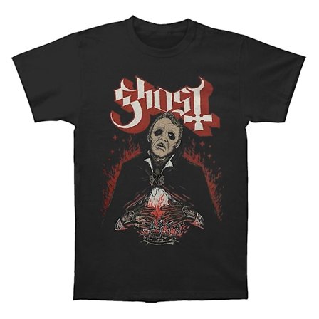 Ghost Dance Macabre T-shirt