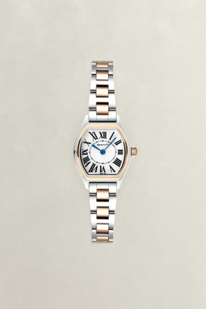 GANT Damen Caribou Armbanduhr (ONE SIZE) Weiß