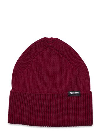 Reissari Red Reima