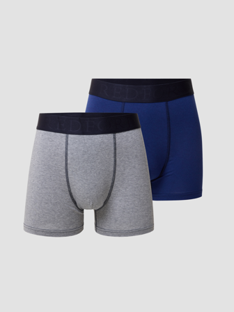 John 2-Pack boxer
