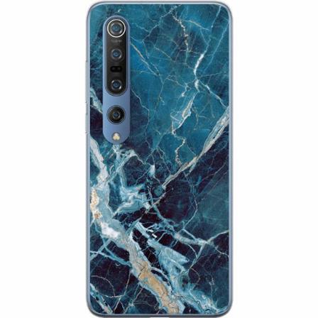 Xiaomi Mi 10 Pro 5g Skal / Mobilskal - Marmor
