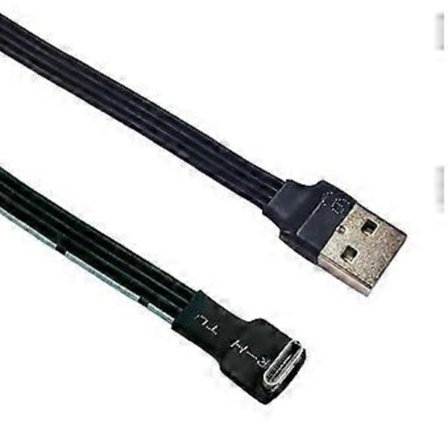 18W Typ C till Typ C Kabel Snabb Typ C Laddningskabel 480Mbps Dataöverföring Laddningskabel För Smartphones Surfplattor Laptop