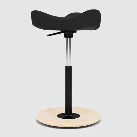 Move, Varier Furniture, Standing Stool