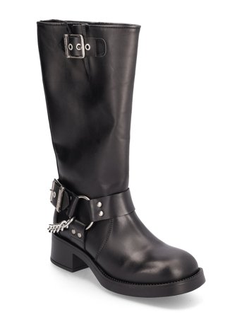Steve Madden Beau-C Boot - Black - 37