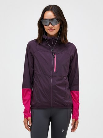Vislight Wind Jacket Women