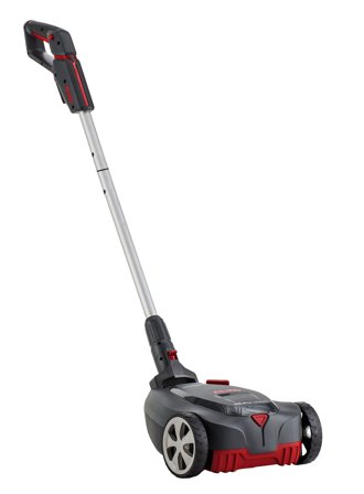 AL-KO Comfort Bioklipper uden batteri og oplader, Haveredskaber