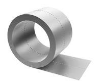 Arne Thuresson PPB100 Kortlingsplate 100 x 0,56 mm, 50 m, sammenleggbar, Garderobeinnredning