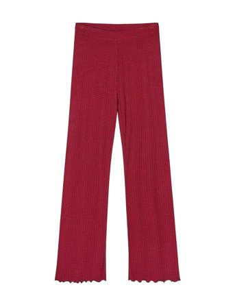 Mads Nørgaard | 5X5 Stripe Lonnie Pants | XL