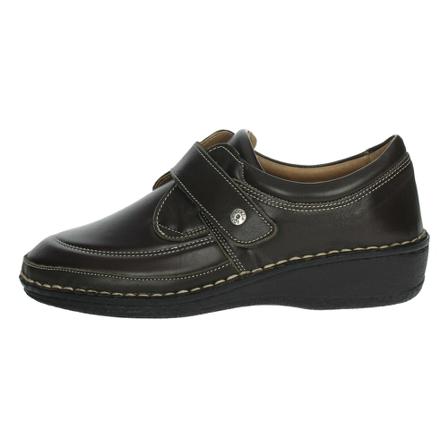 Cinzia Soft, Im 2380 moccasin Bruin, Dames, Maat:38 EU