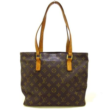 Louis Vuitton Vintage, Pre-owned bag Bruin, Dames, Maat:ONE Size