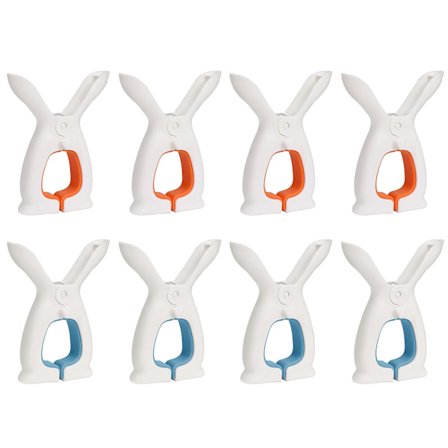 Strandstol Strandhåndklæde Klip Strandstol Håndklæde Klip Pool Håndklæde Holder Klip Håndklæde Klip Forhindrer Håndklæder I At Blæse Væks 8 Pak