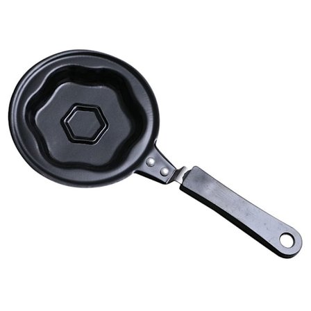 Mini Stegepande Æggepande BLOMME BLOMMERE BLOMME BLOSSOM