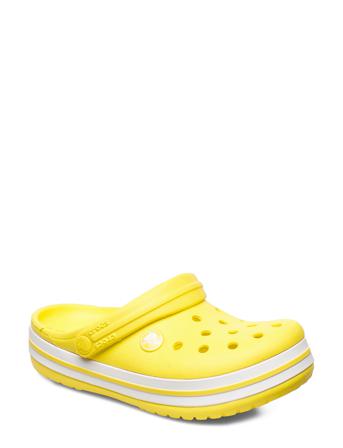 Crocband Clog K Shoes Clogs Gul Crocs