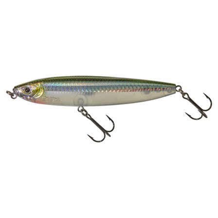 Gunki Megalon X-Cast 13cm, 29,5g F - Hl Minnow