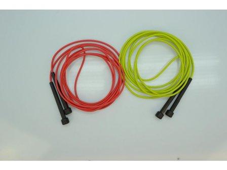 Hopprep plast, 2x4,5m 2/fp - Lyreco - Skola och förskola - Idrott, hälsa och rörelse - Hopprep och twist