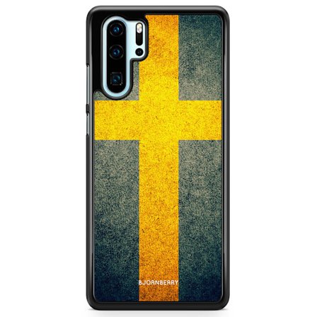 Bjornberry Hårdskal Huawei P30 Pro - Sverige