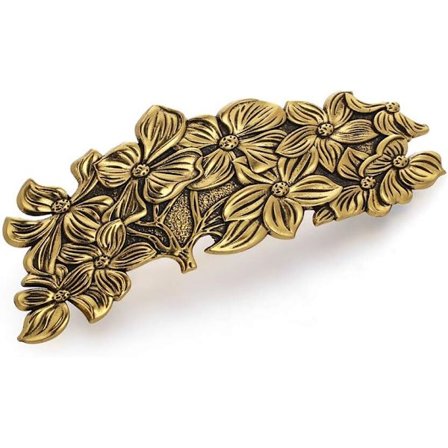 Hårklämmor för kvinnor, vintage, keltiska, för tjockt och tunt hår