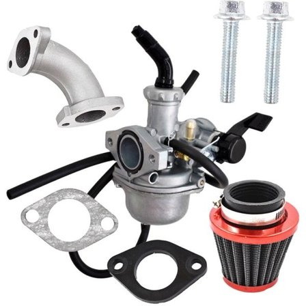 22mm forgasser, passer for 110cc 125cc Crf Ssr Sunl Atv