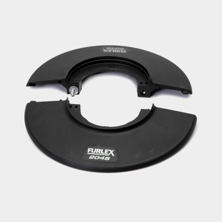 Seldén Brim halves for Furlex 204S/TD (549-207-01R)