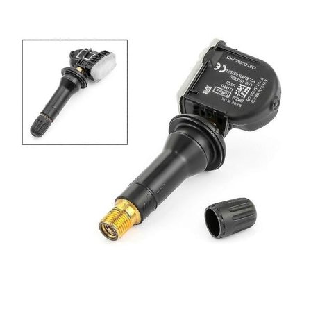 TPMS dæktrykssensor til Ford Focus Fiesta B-max C-max Kuga 1862980 2036832