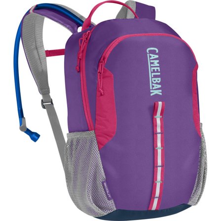Camelbak Scout 50 hiking backpacks Purple OneSize