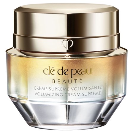 Clé de Peau Beauté Supreme Series Volumizing Cream Supreme 50ml - Tratt.viso 24 ore antirughe