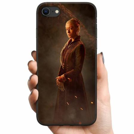 Apple Iphone 7 Tpu Mobilskal House Of The Dragon