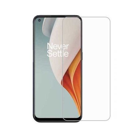 3-PACK OnePlus Nord N100 Premium CrystalClear näytönsuoja