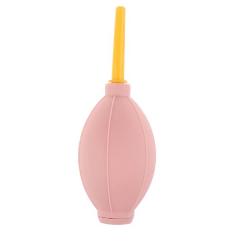 Mini Luftblåser Pumpe Øyenvippe Extension Verktøy Øyenvippe Lim Tørking Støvsuger