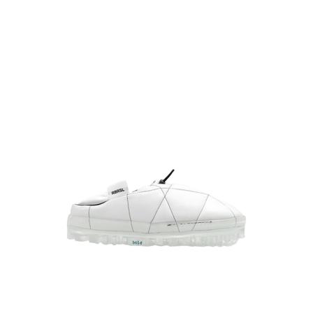 Rbrsl Drawstring sneakers Hvid, Dame, Størrelse: 40 EU