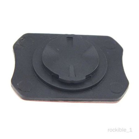 Cykeldator Telefonhållare Adapter för Montering