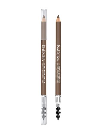 IsaDora Brow Powder Pen - Brown - 1ML