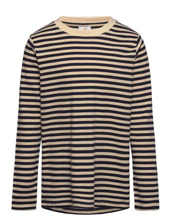 The New Tnlane L_S Rib Tee Multi/patterned