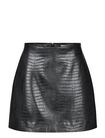 Amillia Skirt Black Second Female