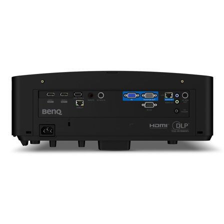 BenQ LU935ST | 1920x1200 DLP Laser 5500ANSI-lumen 0,81-0,89:1 Fixed lens White