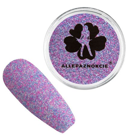 Effekt pulver - Sugar - Candy Dream - 19