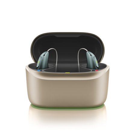 Phonak ChargerGo RIC Sphere