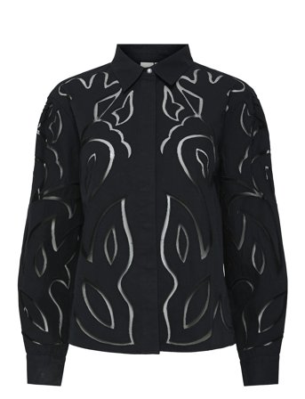 YAS | Yasterena Ls Shirt S. | 42