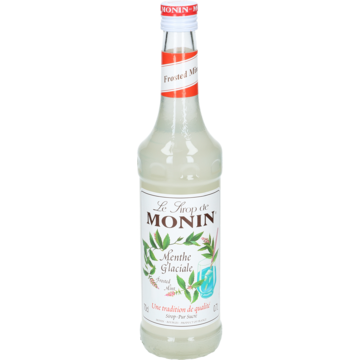 Monin Sirup Ismint 0,7L