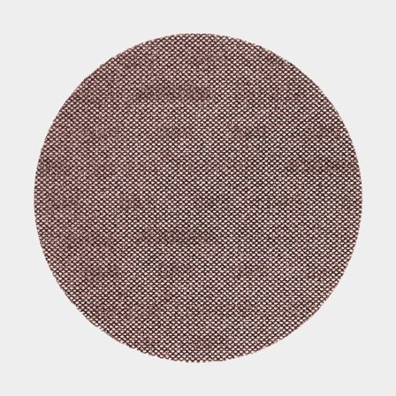 Disques abrasifs Mirka Abranet Ace HD, Ø225 mm Grip, P80, 5-pack