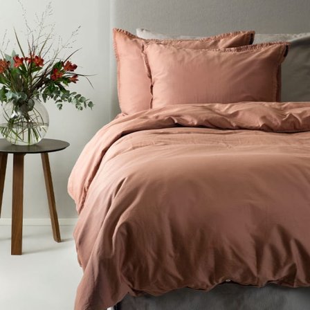 Himla Duvet Cover Soul Sängkläder Rosa 220X220