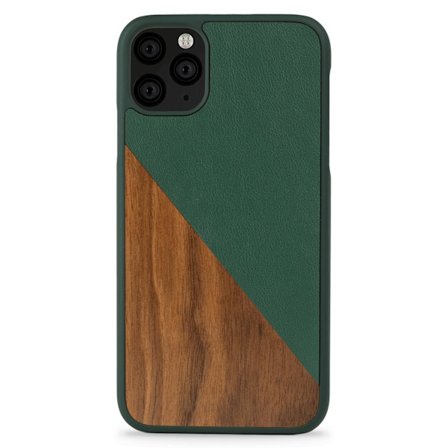 iPhone 11 Pro Skal Forest Walnut