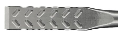 Makita B-64272 Flatmeisel for SDS-Max, 25x400 mm, Maskintilbehør & forbruk