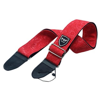 Gitarrband Klassisk basgitarrbälte A A