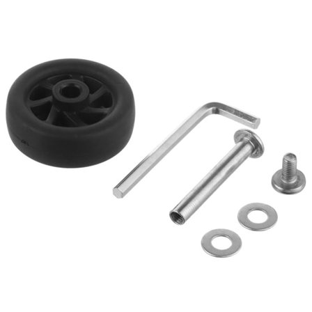 Udskift hjul Rejsebagage hjul 8 8