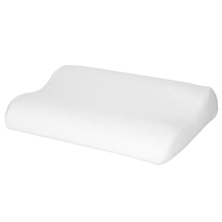 Huvudkudde Memory Foam 43x31cm