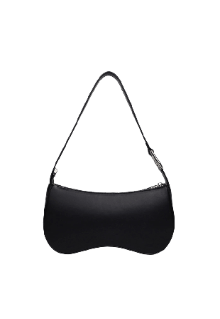 HVISK BASAL Handväskor Dam Svart ONESIZE