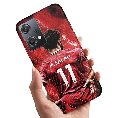 OnePlus Nord CE 2 Lite 5G - Cover/Mobilcover Salah