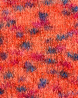 Garn Bella Color Koral - Permin